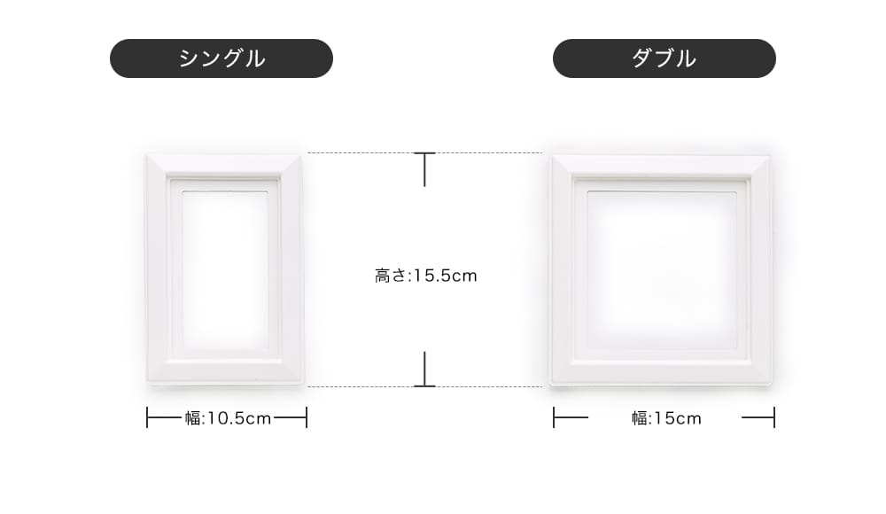 軽量 立体的なエンボス加工 薄型壁パネル。