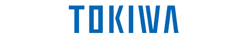 トキワ工業株式会社ロゴ