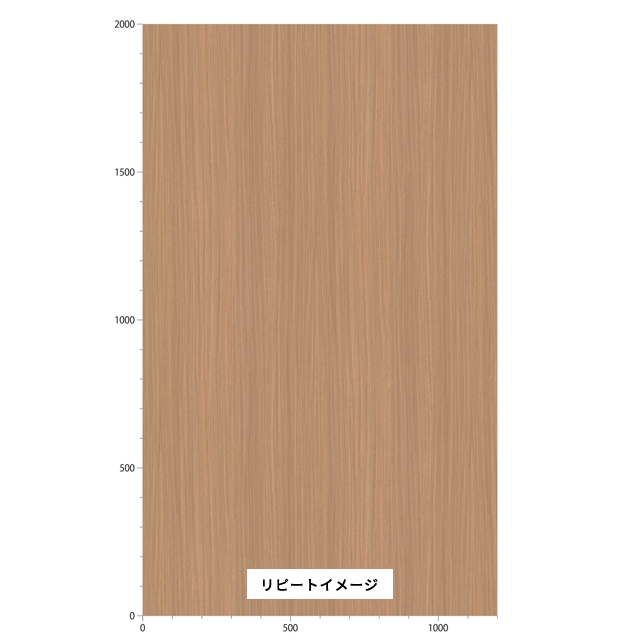 リアテック・BC-5474・木目・ブラウン