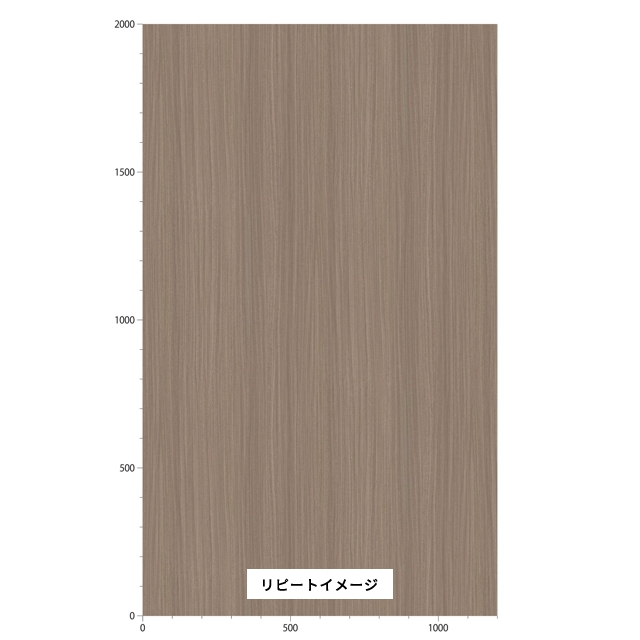 リアテック・BC-5475・木目・グレー