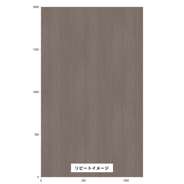 リアテック・TC-5062・木目・グレー