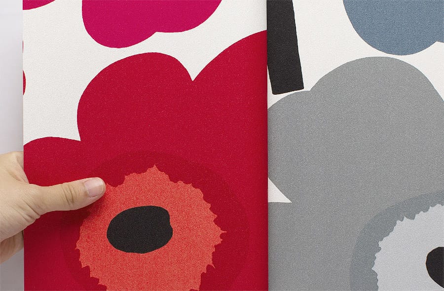 marimekko（マリメッコ）壁紙おすすめポイント